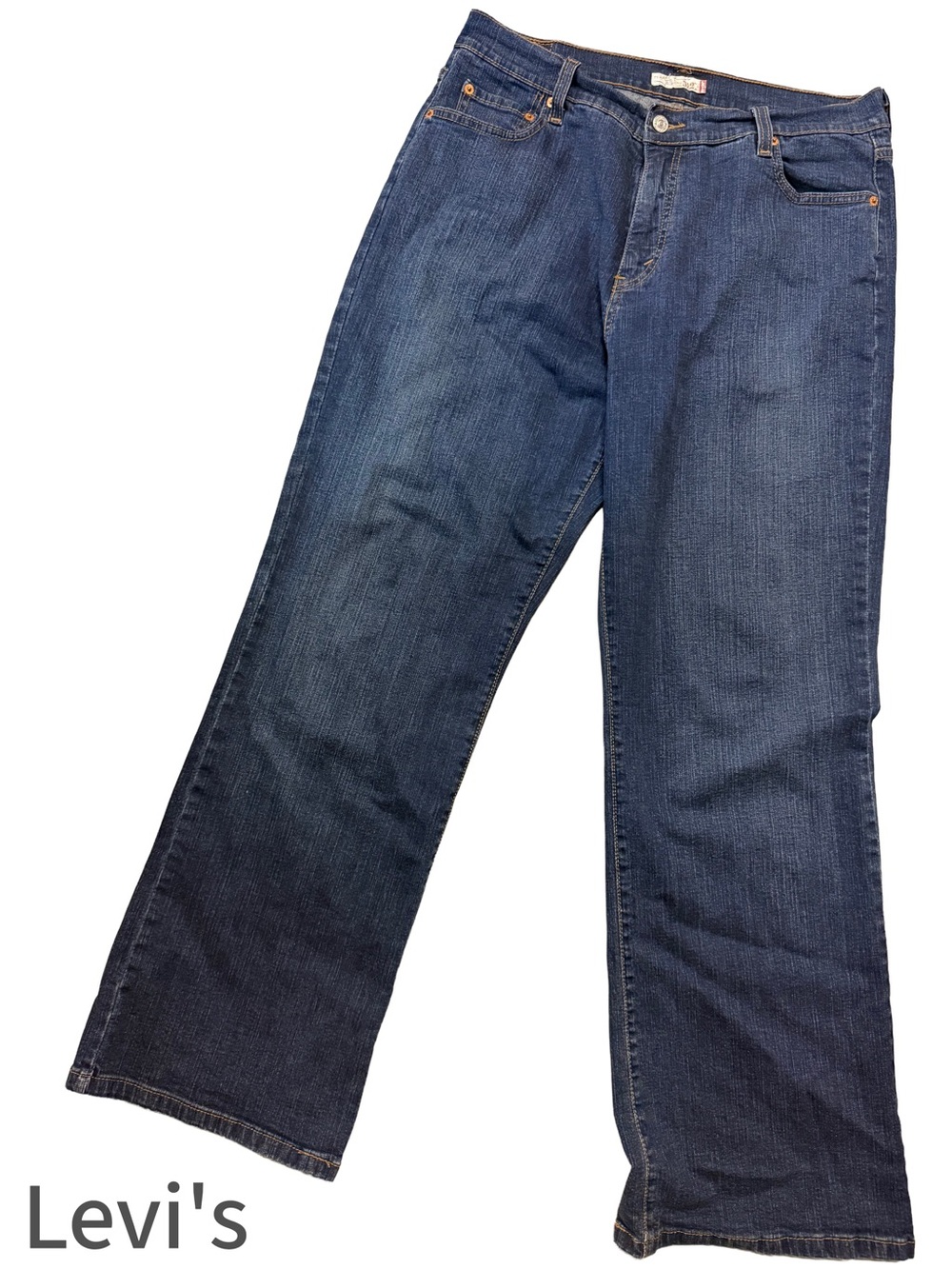 Levi's 512 Perfectly Slimming Jeans